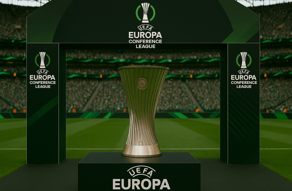 Chelsea’s Statement Win: A Chronicle of the Conference League Final&nbsp;2025