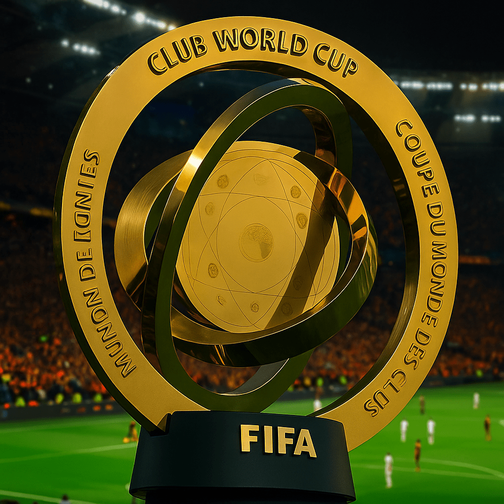 Inside the Numbers: 2025 Club World Cup&nbsp;Recap